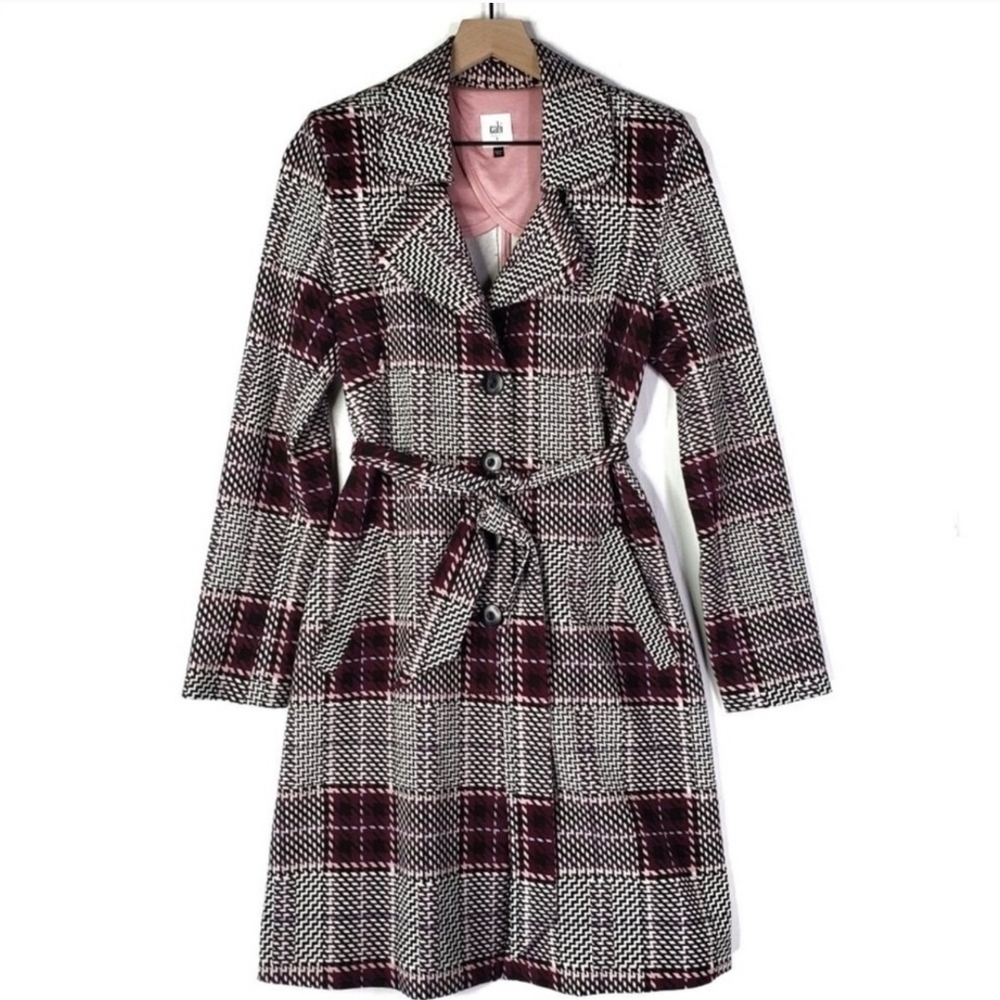 CAbi Sovereign Jacket